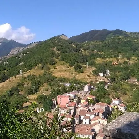 Pace In Toscana * Ghivizzano