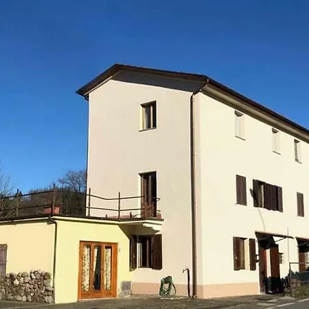 Tatil Evi Pace In Toscana
