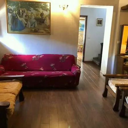 Pace In Toscana Tatil Evi