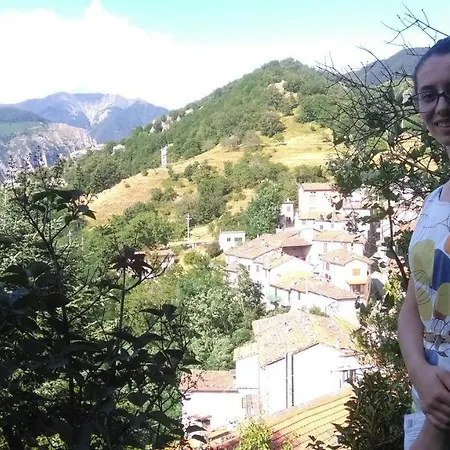 Pace In Toscana
