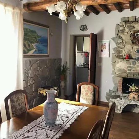 Pace In Toscana Ghivizzano