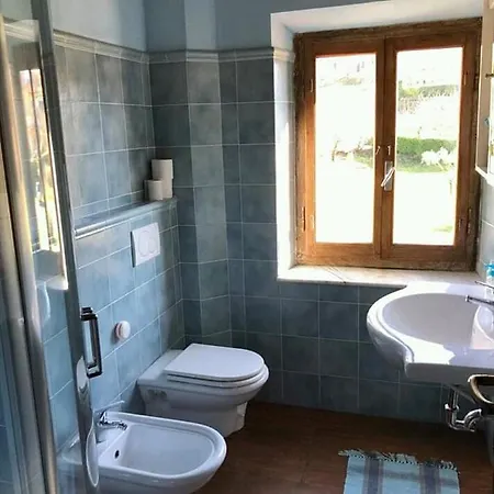 Tatil Evi Pace In Toscana