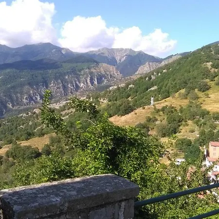 Pace In Toscana * Ghivizzano